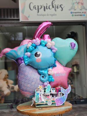 Ancheta Infantil