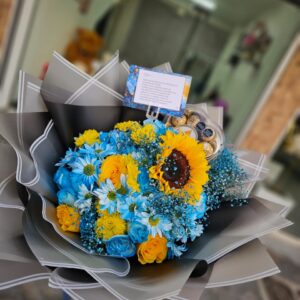 Ramo Van Gogh