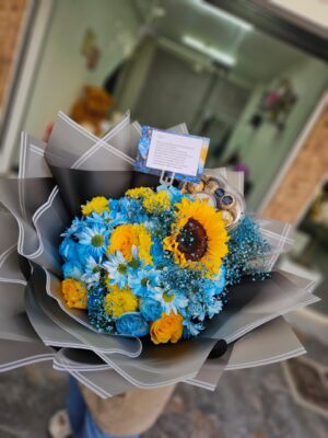 Ramo Van Gogh