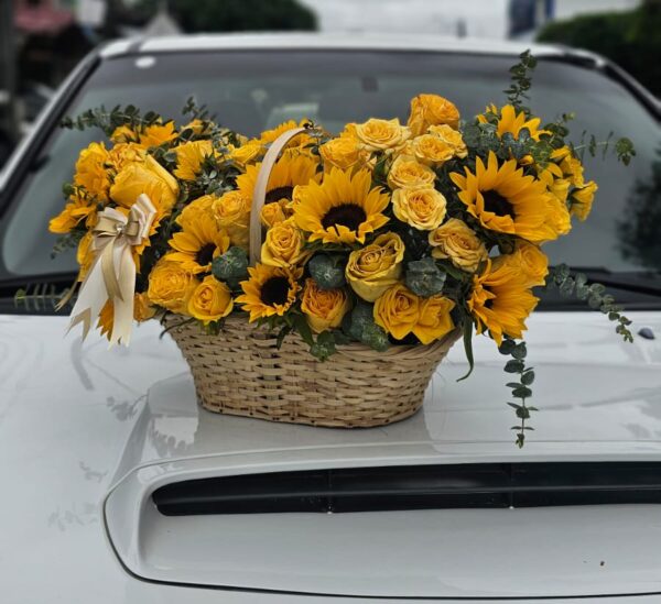 girasoles Invaluable