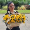 girasoles Invaluable