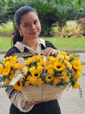 girasoles Invaluable