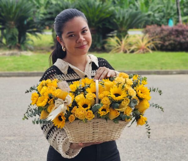 girasoles Invaluable