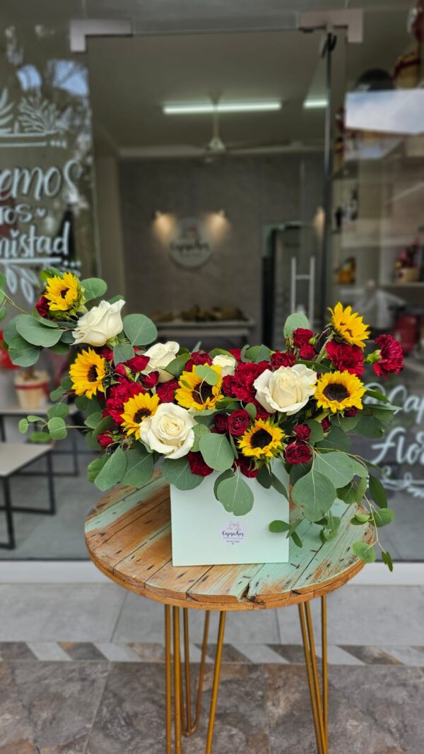 Surtido flor Floral Glamour